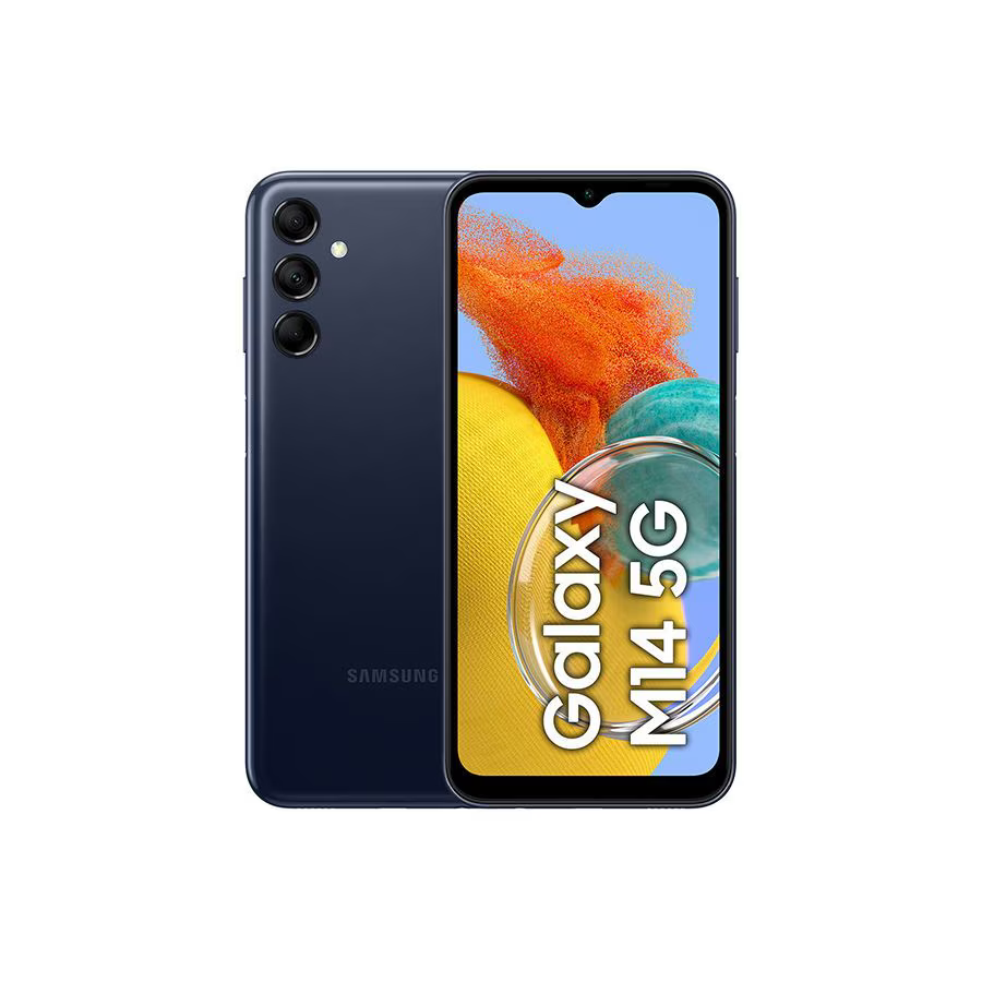 SAMSUNG Galaxy F14 5G