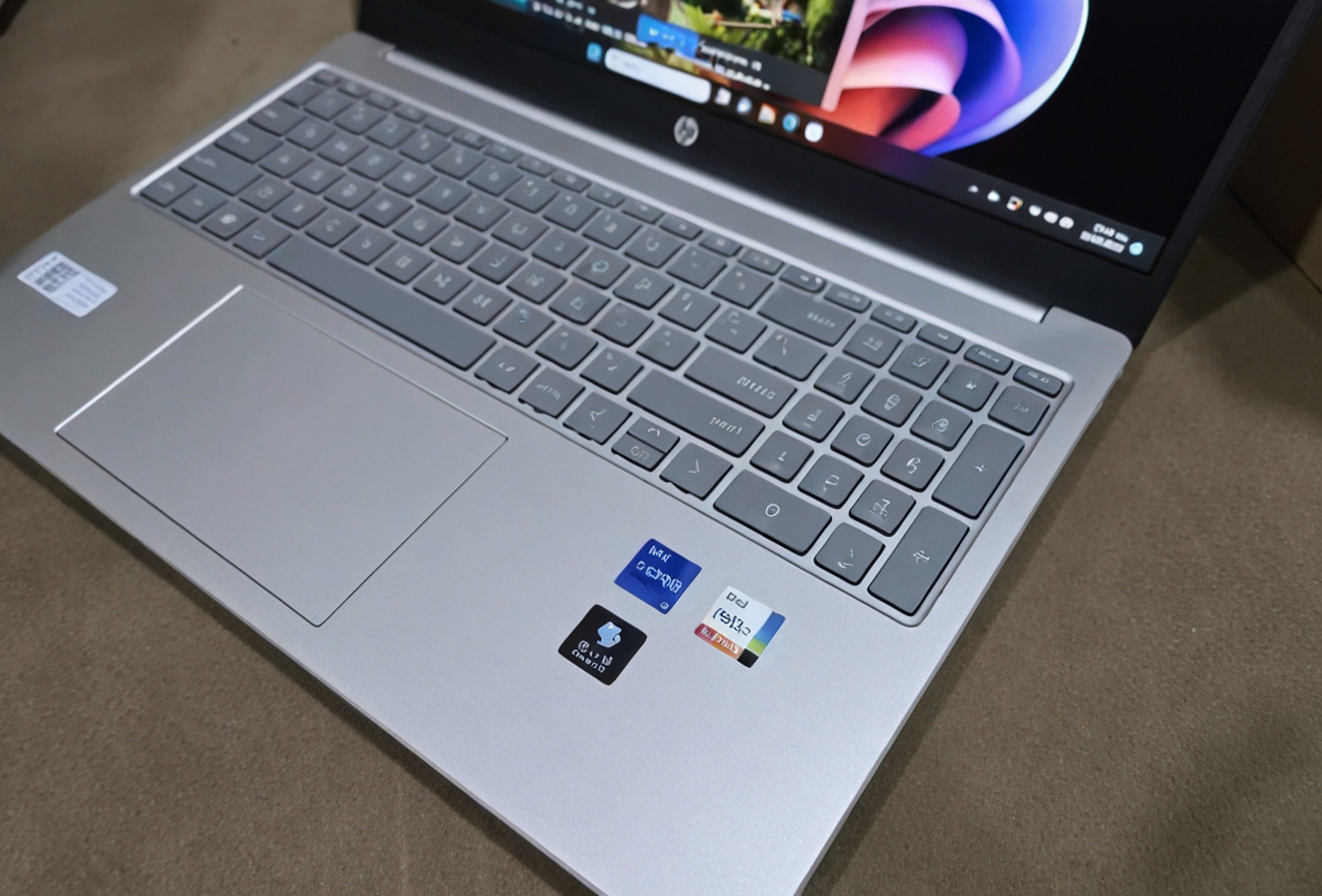 HP Intel Core i5 13th Gen 1334